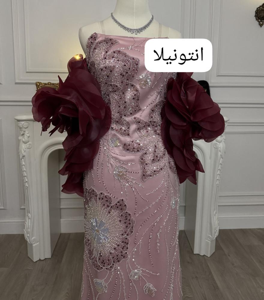 فستان رلا