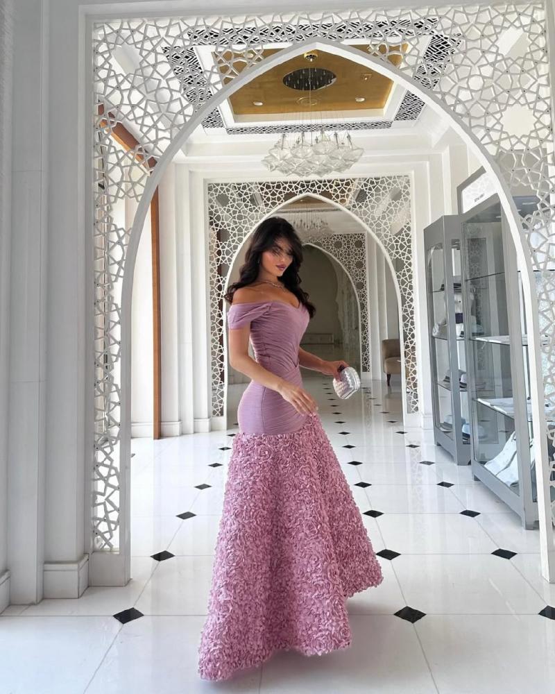 فستان ليزا