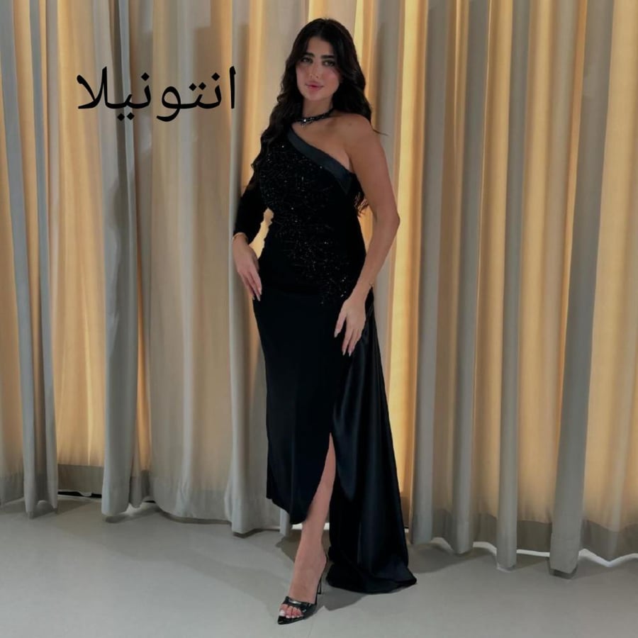 فستان ملاك