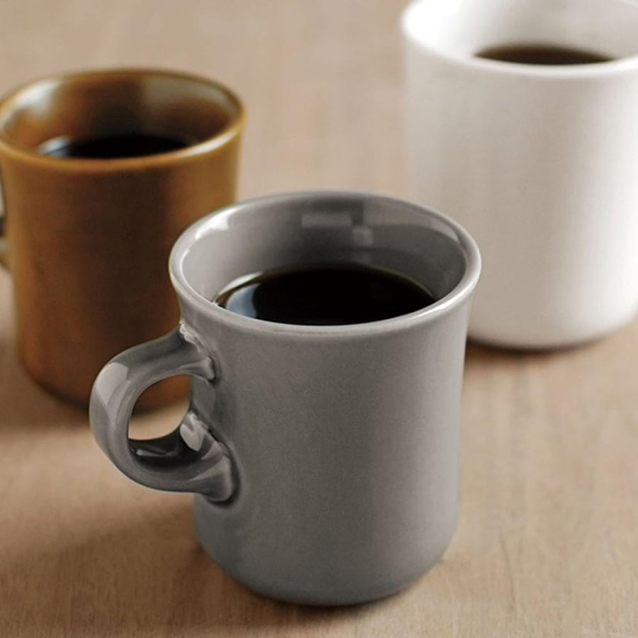 كوب سيراميك كينتو Ceramic Cup kinto