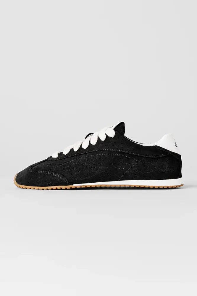 ALO Sunset Sneaker Black -Master Quality