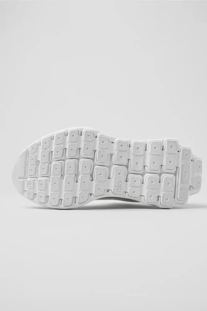 ALO Runner White