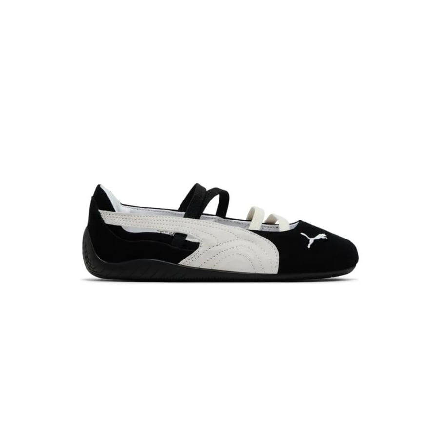 PUMA Speedcat Ballet 'Black White' -Master Quality