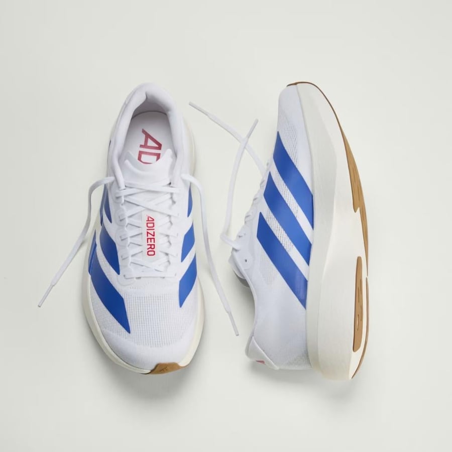 Adidas Adizero EVO SL Royal Blue -Master Quality