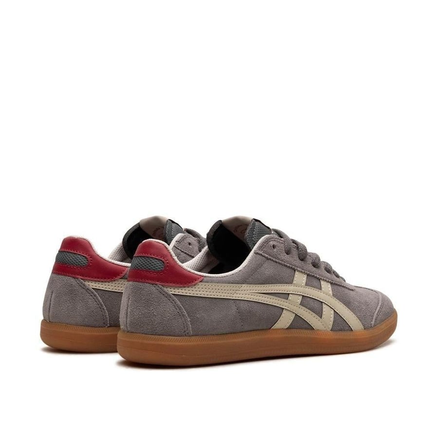 Onitsuka Tiger Tokuten grey white
