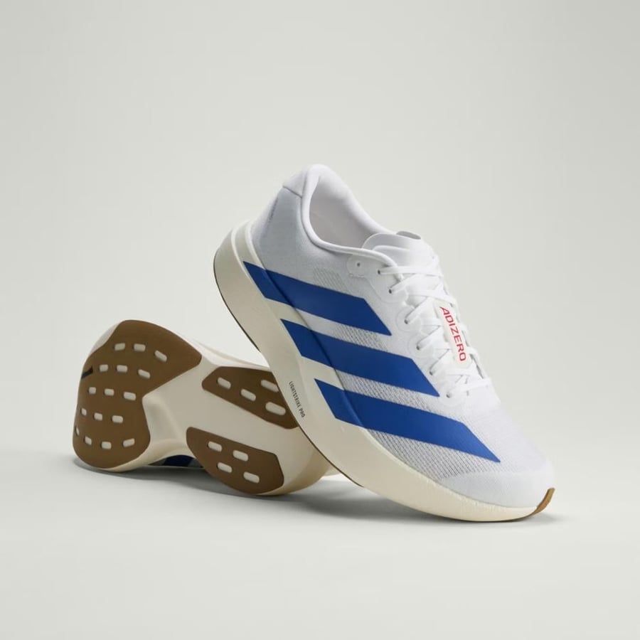 Adidas Adizero EVO SL Royal Blue -Master Quality