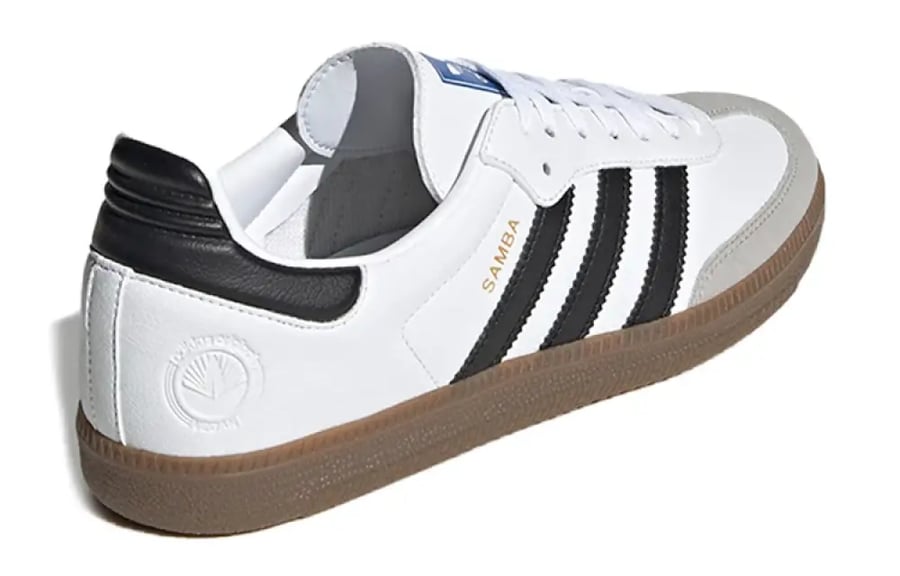 Adidas samba’s-Master Quality