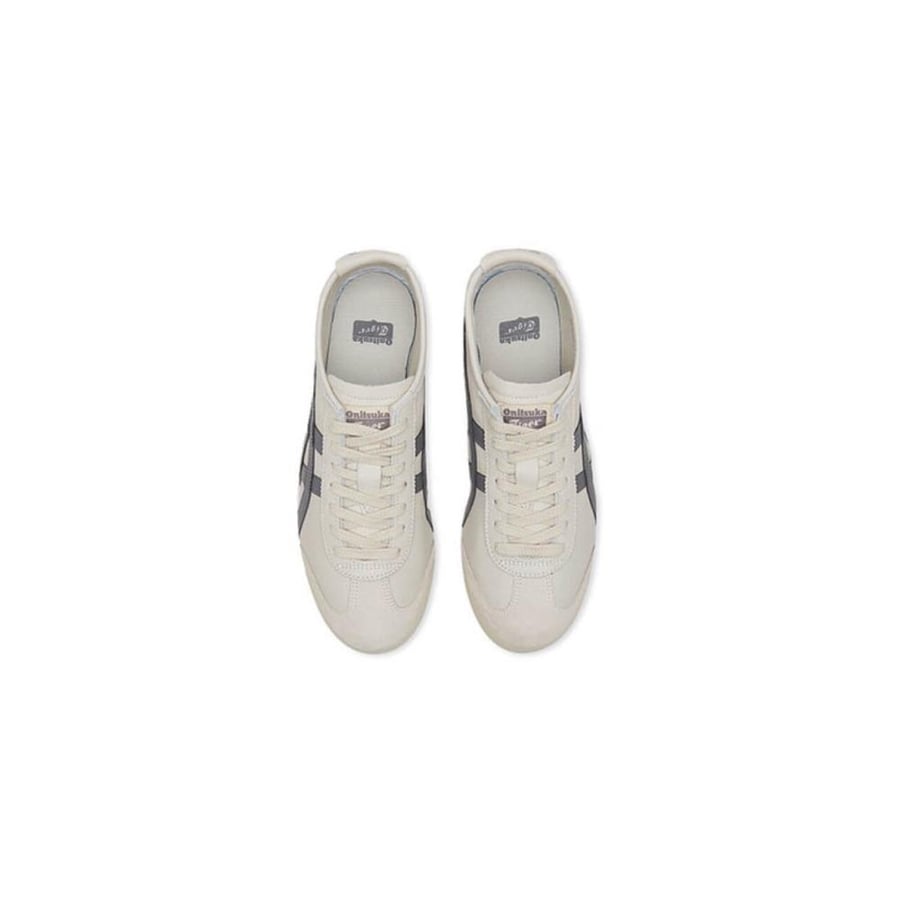 ONITSUKA TIGER MEXICO 66 "Gray White"-Master Quality