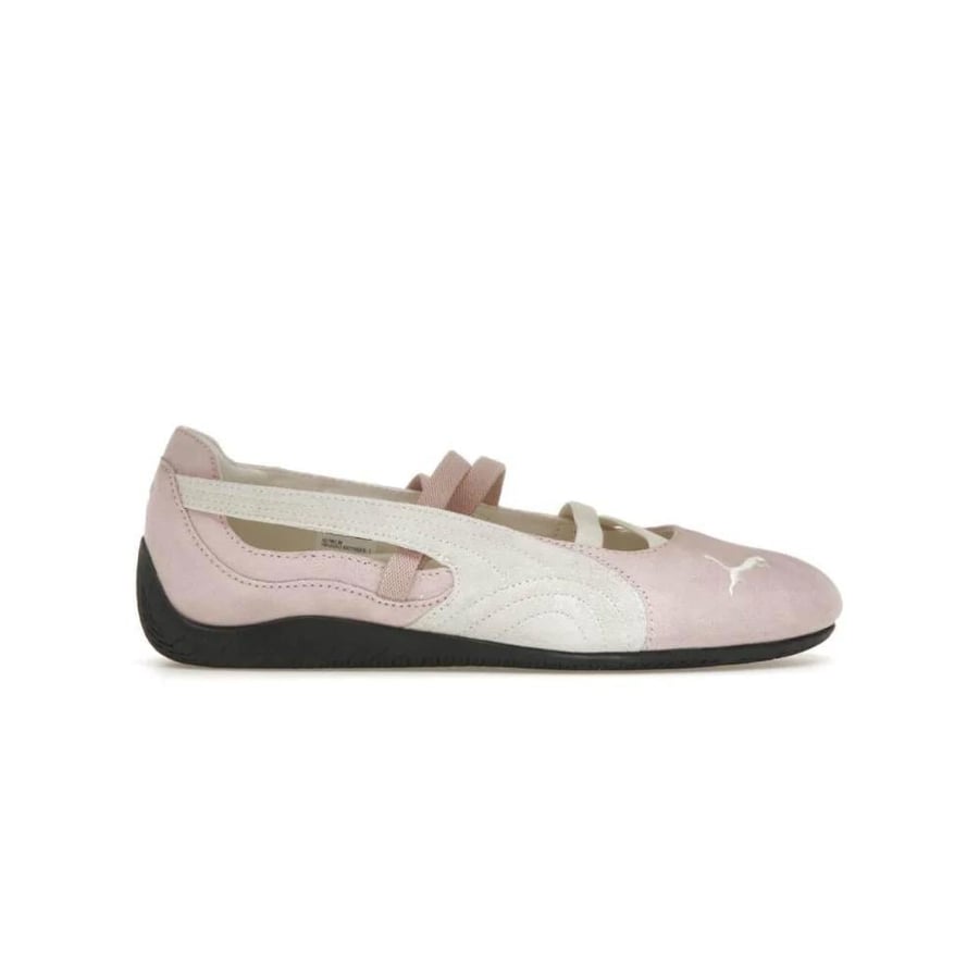 Speedcat Ballet 'Pink -Master Quality