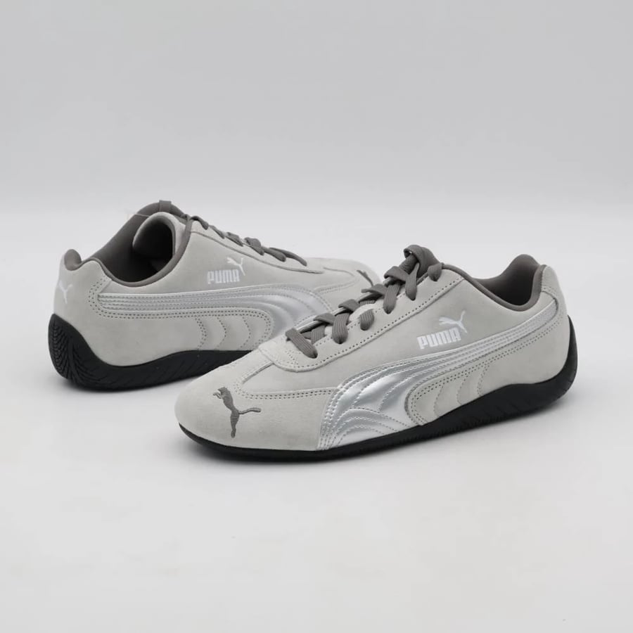 Speedcat OG Nuance Gray-Master Quality
