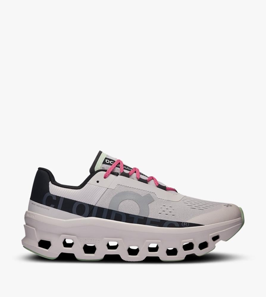 On running Cloudmonster