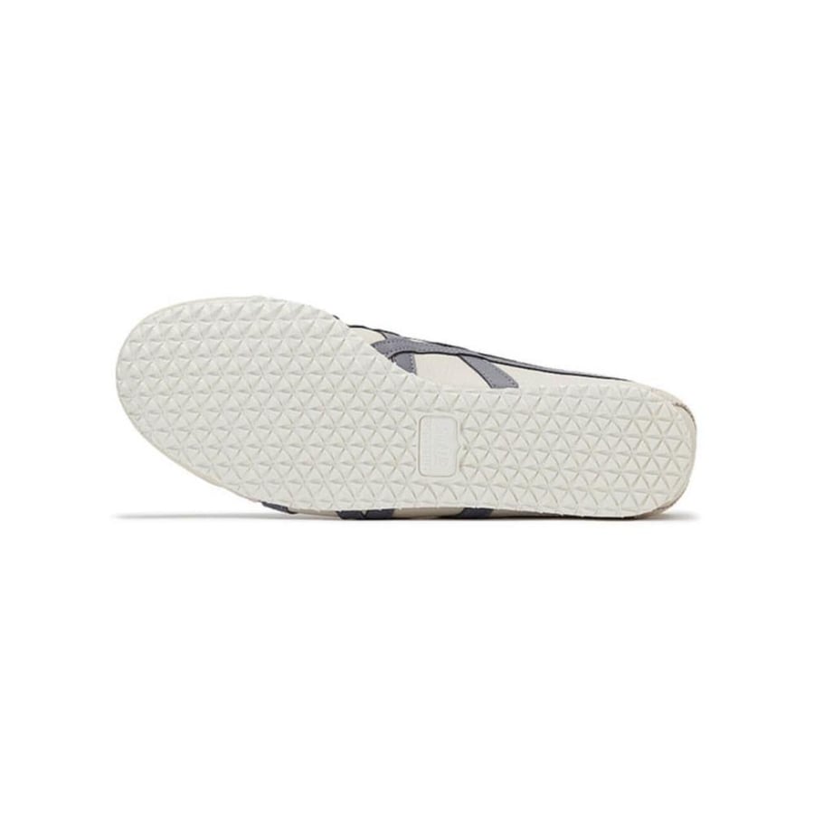 ONITSUKA TIGER MEXICO 66 "Gray White"-Master Quality