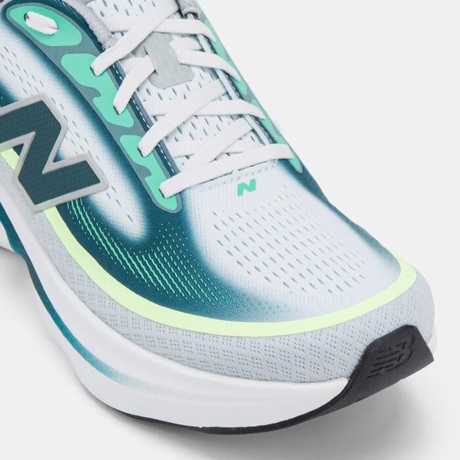 New Balance Ellipse v1 in green