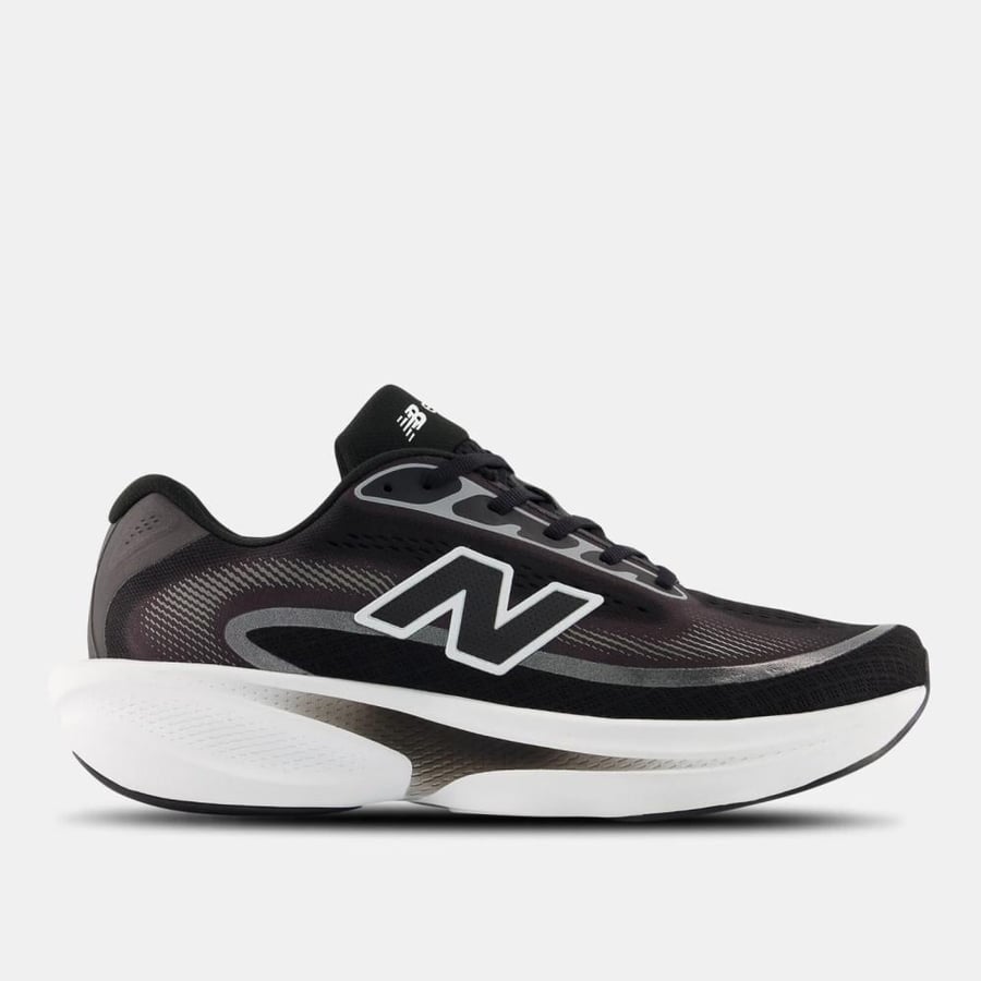 New Balance Ellipse V1 Black/White
