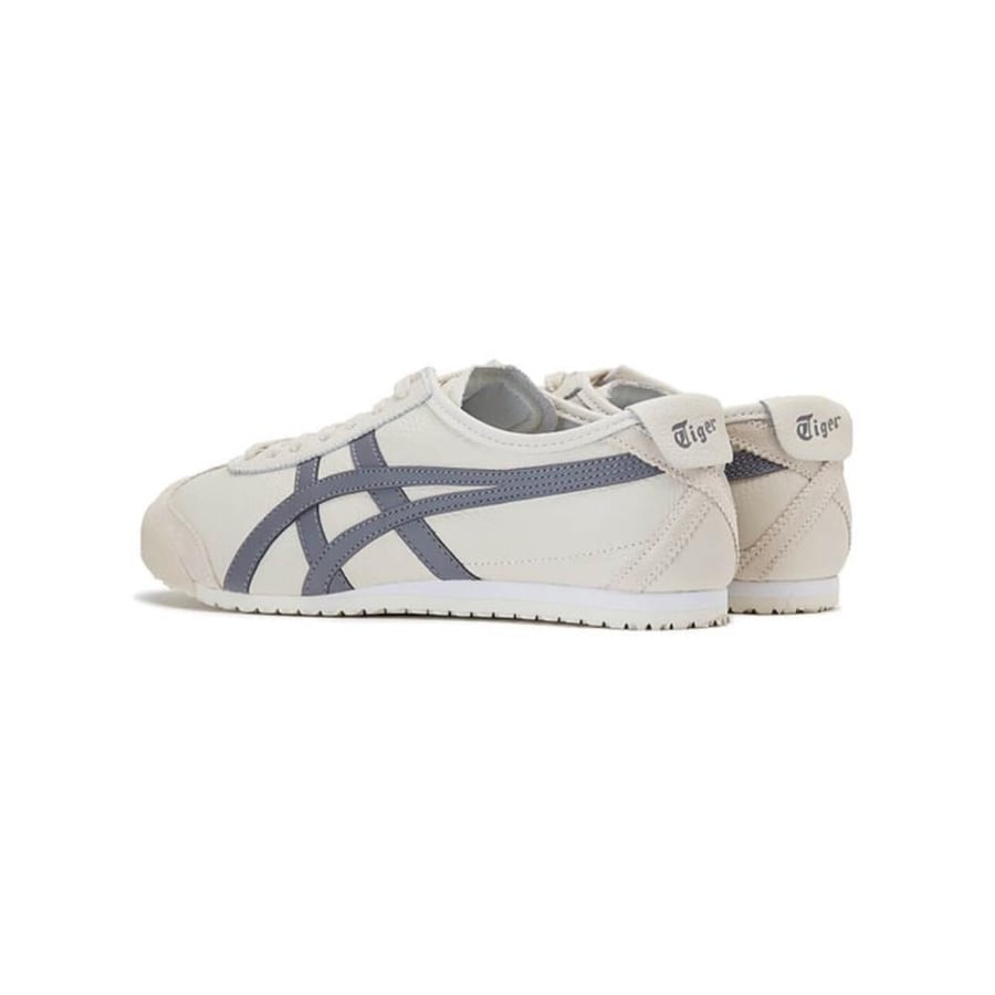 ONITSUKA TIGER MEXICO 66 "Gray White"-Master Quality