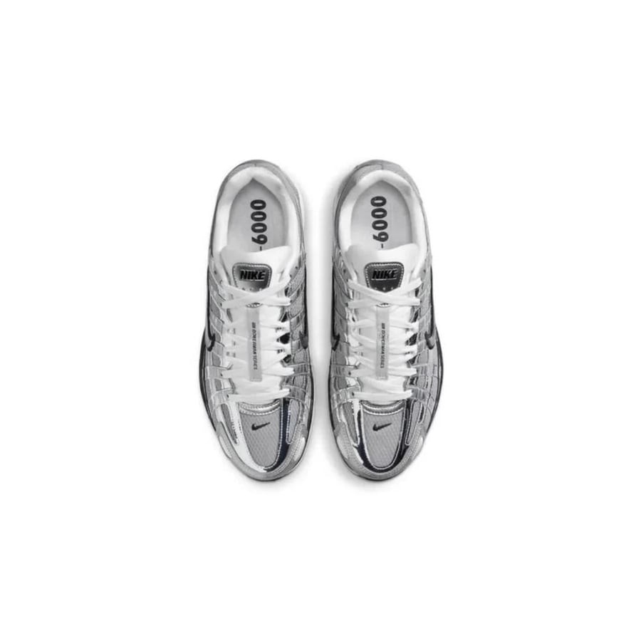 Nike P-6000 Silver-Master Quality -Master Quality