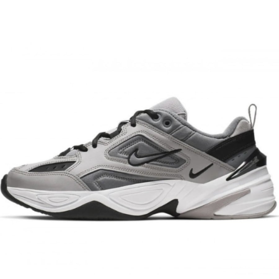 Nike M2K Tekno Atmosphere Grey black-Master Quality
