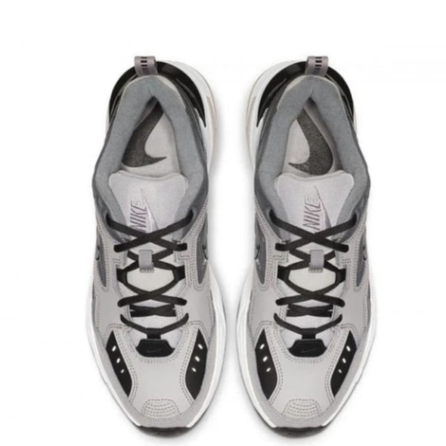 Nike M2K Tekno Atmosphere Grey black-Master Quality
