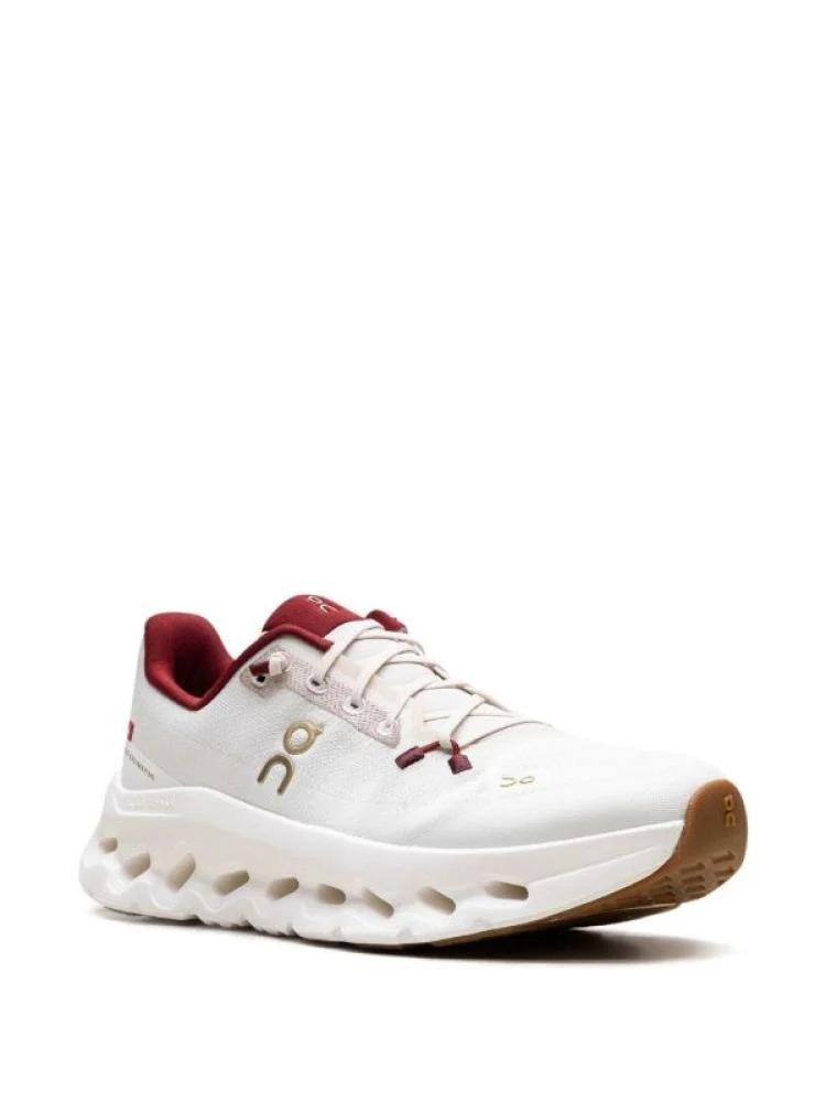 On Running Cloudtilt Pearl Ivory Sneakers