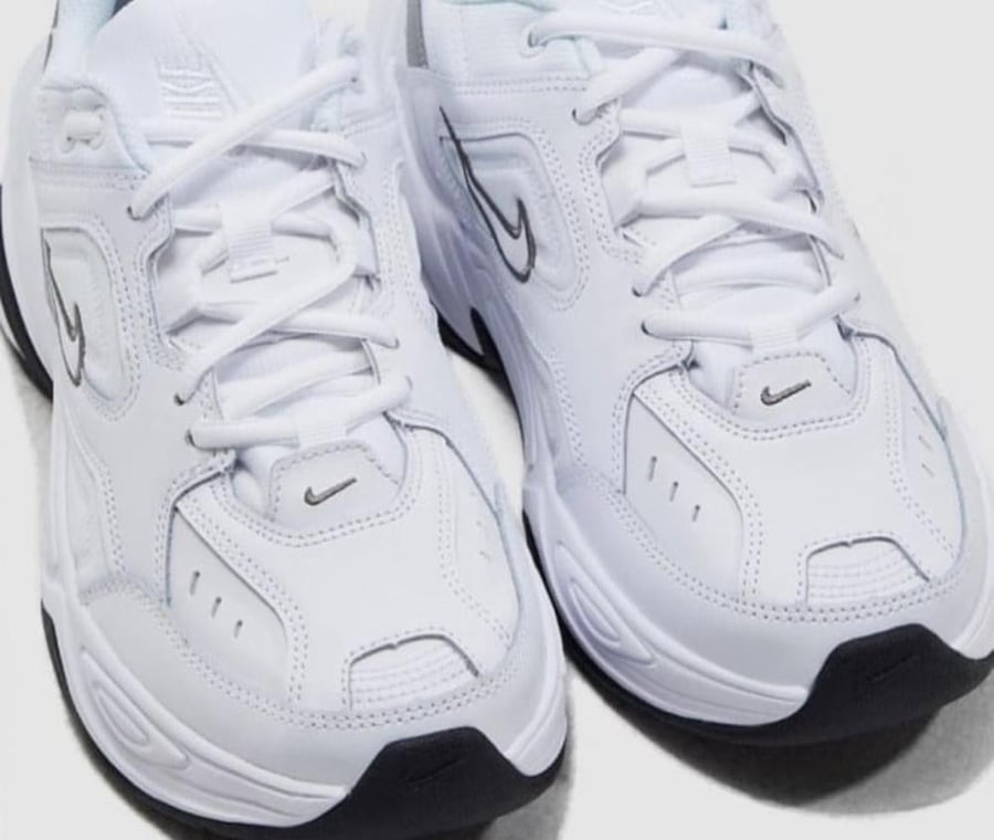 Nike - M2K Tekno white/cool-Master Quality