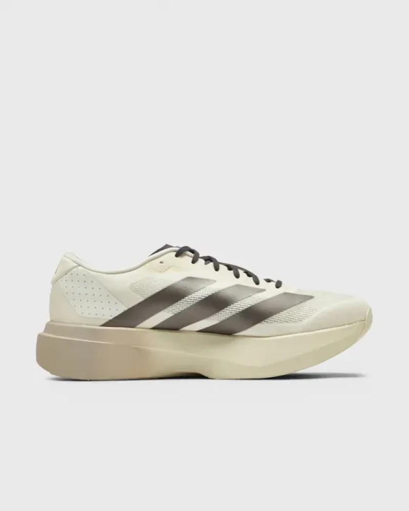 adidas Adizero Evo SL WMNS "Off White Aurora Comet -Master Quality