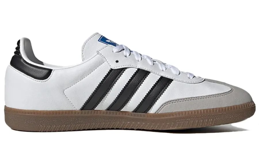 Adidas samba’s-Master Quality