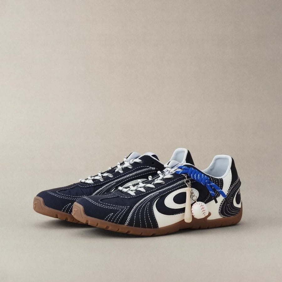 OLD ORDER Turbo Lite 2.0 Navy Blue