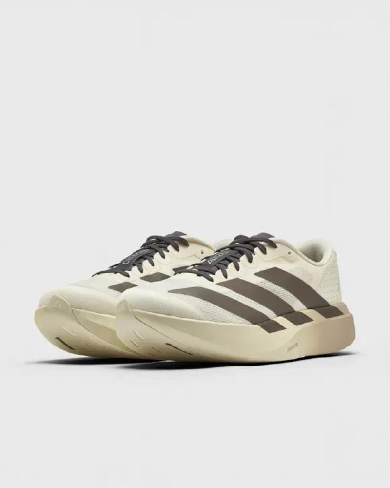 adidas Adizero Evo SL WMNS "Off White Aurora Comet -Master Quality