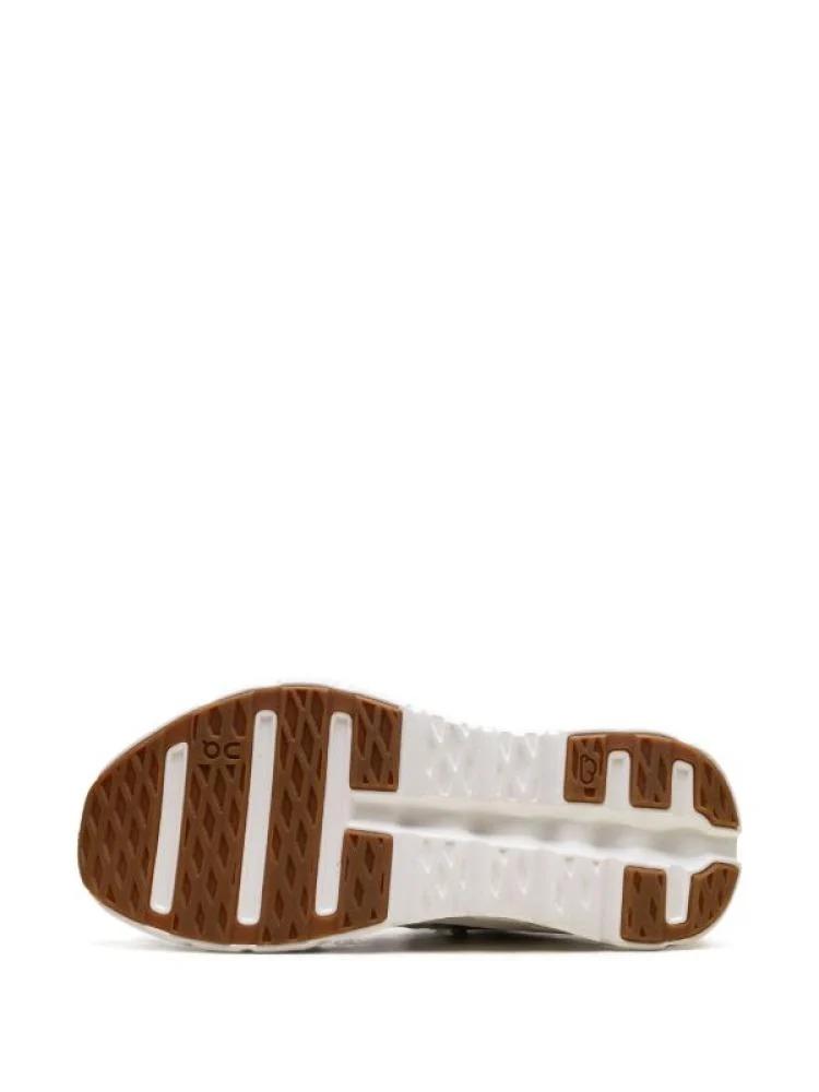 On Running Cloudtilt Pearl Ivory Sneakers