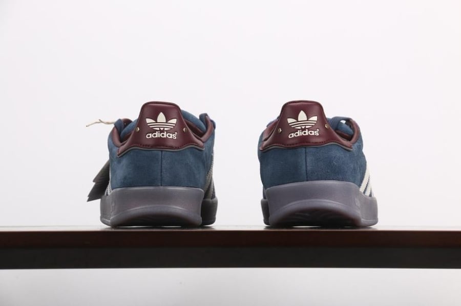 Adidas gazelle indoor - Soval Shoes -Master Quality