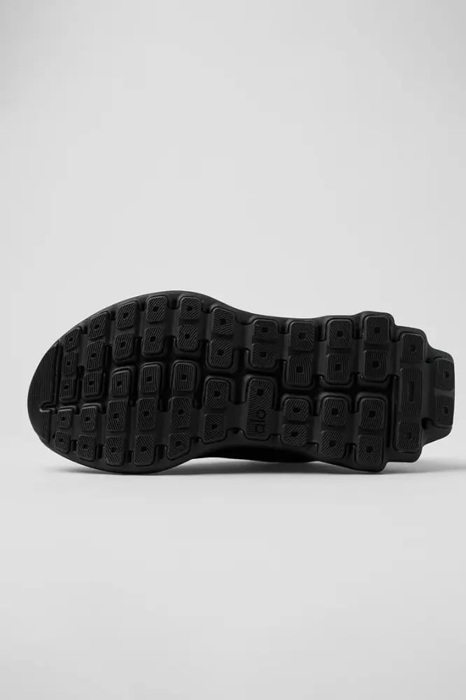 ALO Runner Black