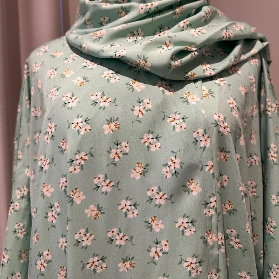 شرشف صلاة