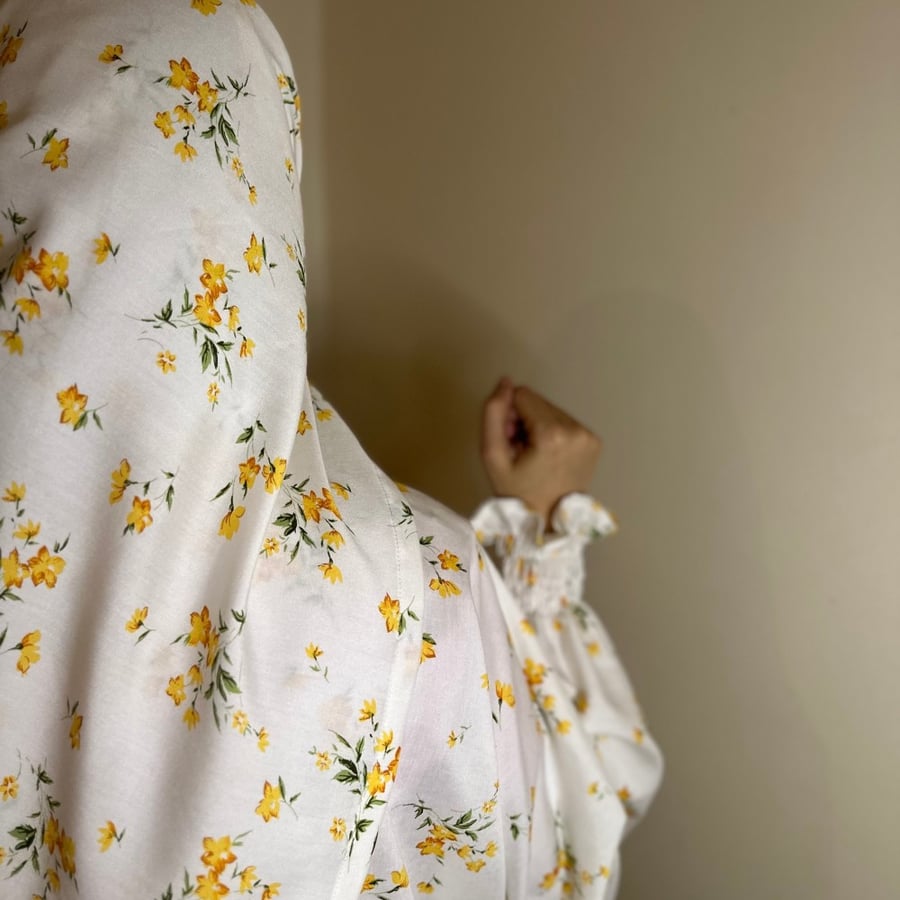 شرشف صلاة