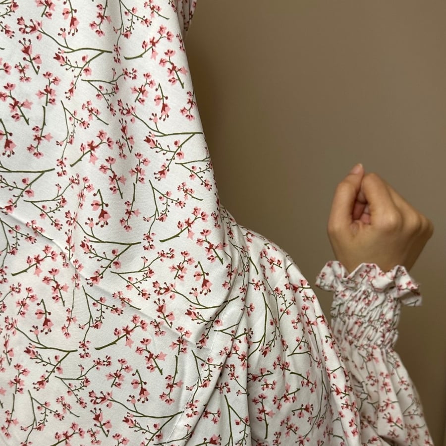شرشف صلاة