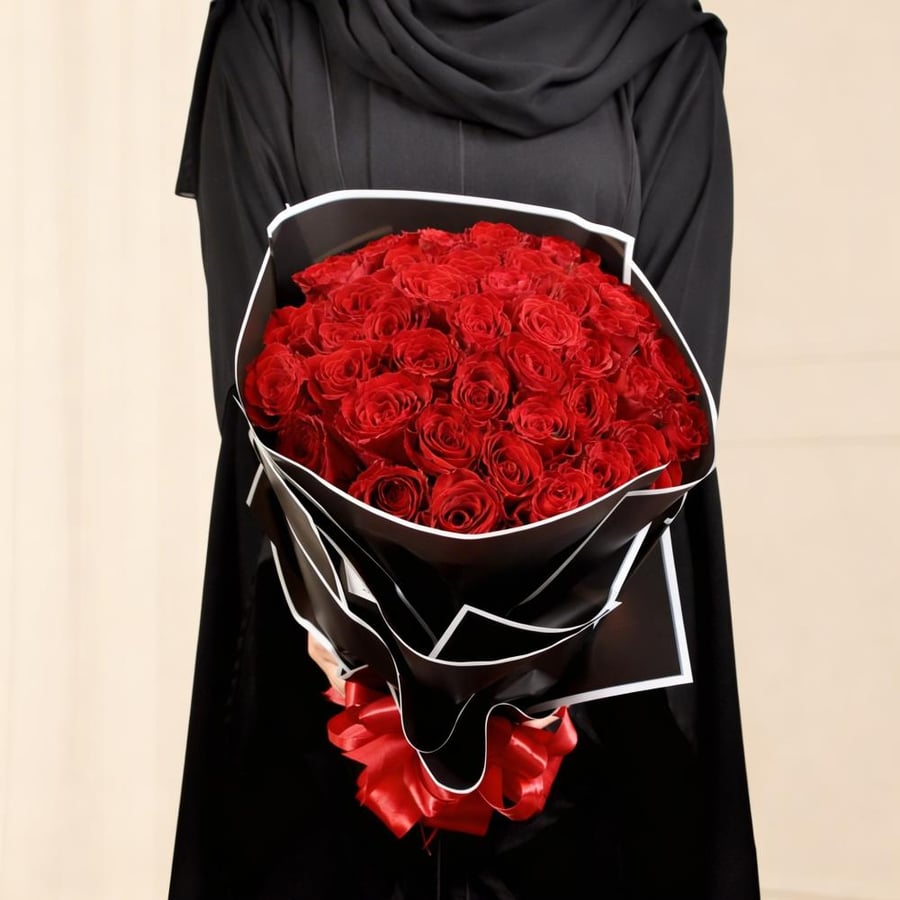 Jasmine bouquet