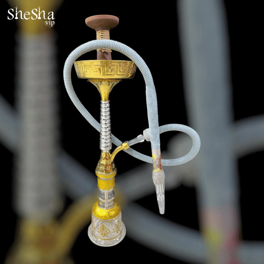 Tunisian shish with new shape 26. Steel