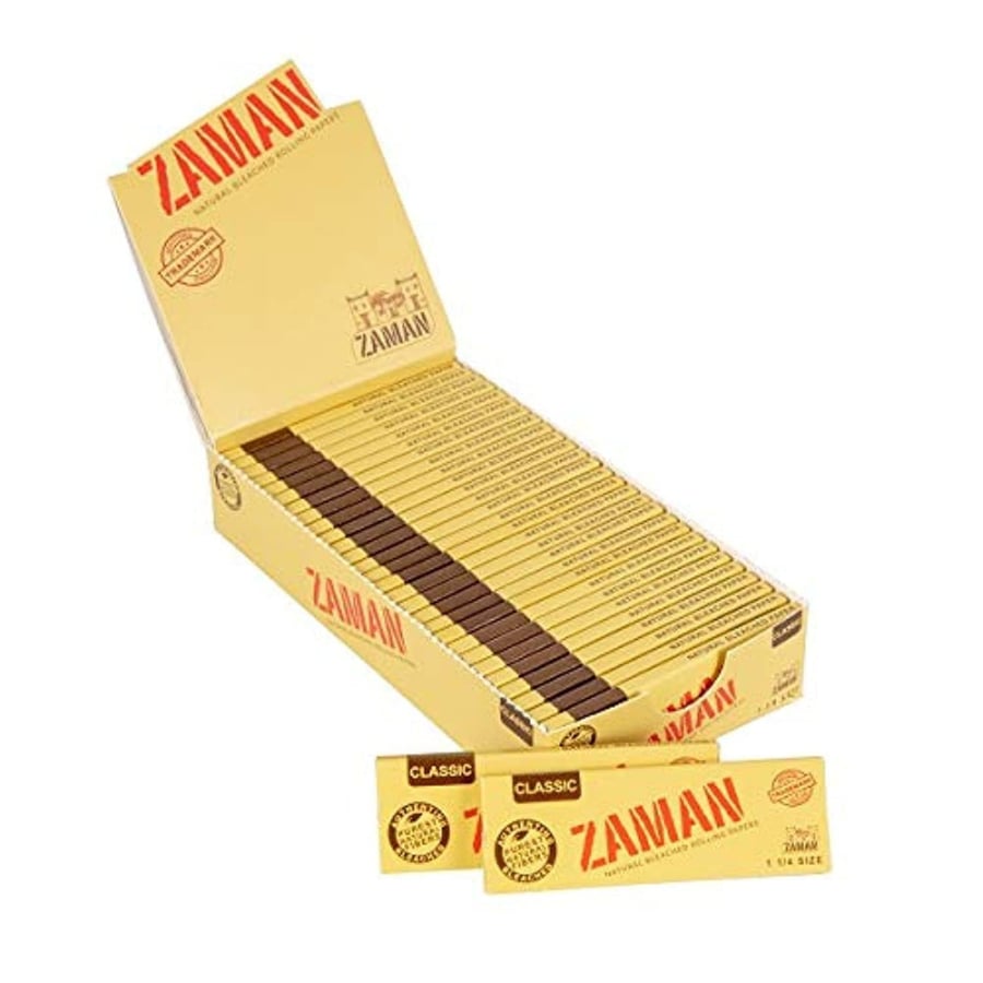 ورق زمان كلاسك