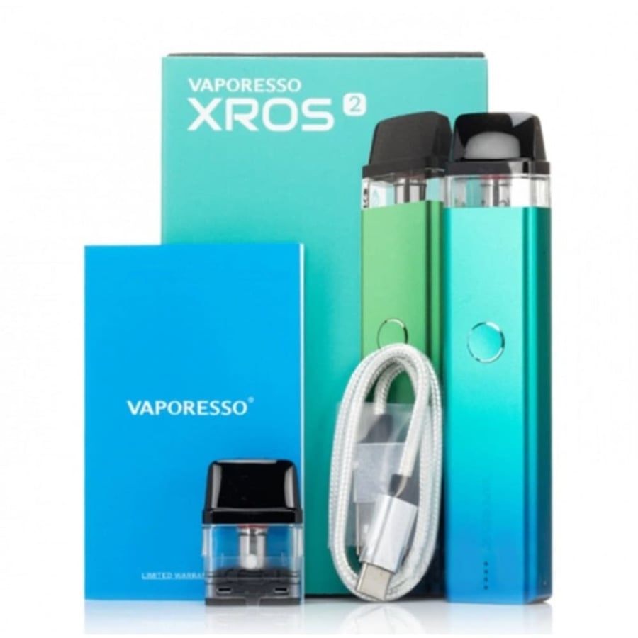 Xros device