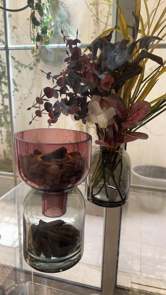 مبخره ١