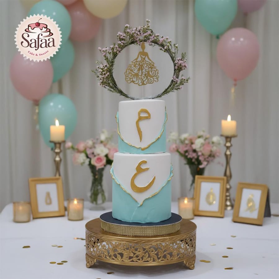 مناسبات خطوبة 008