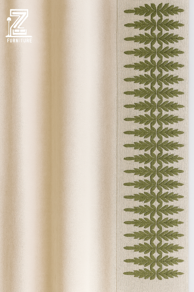 Triming Verdura – فيردورا