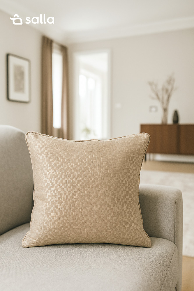 مخدة ديكورية – Decoriva Cushion