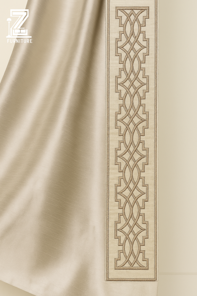 Triming Alvara – ألكارا