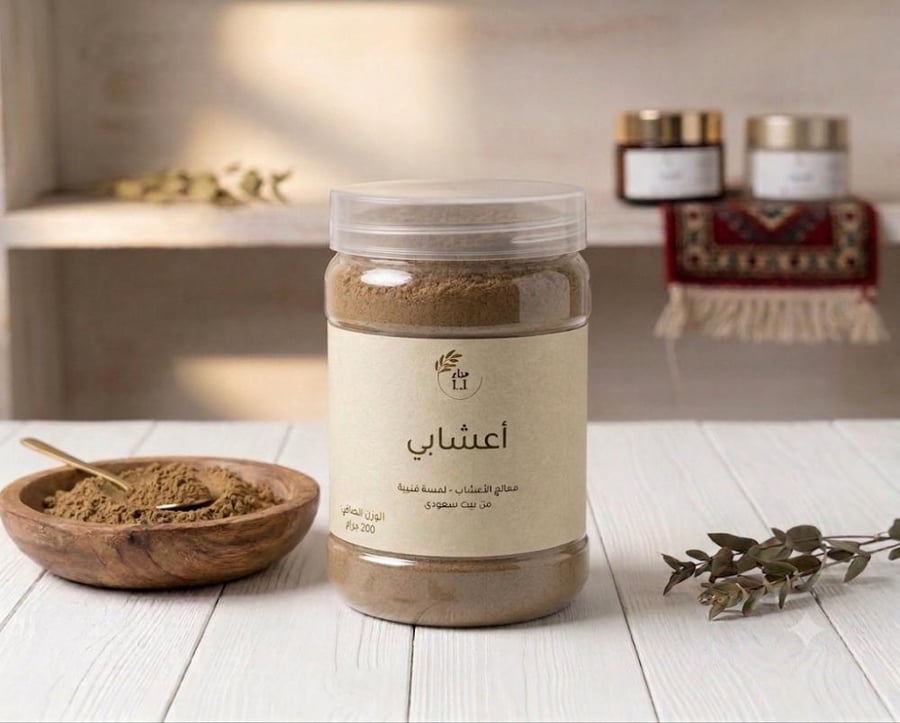 Herbal 200g