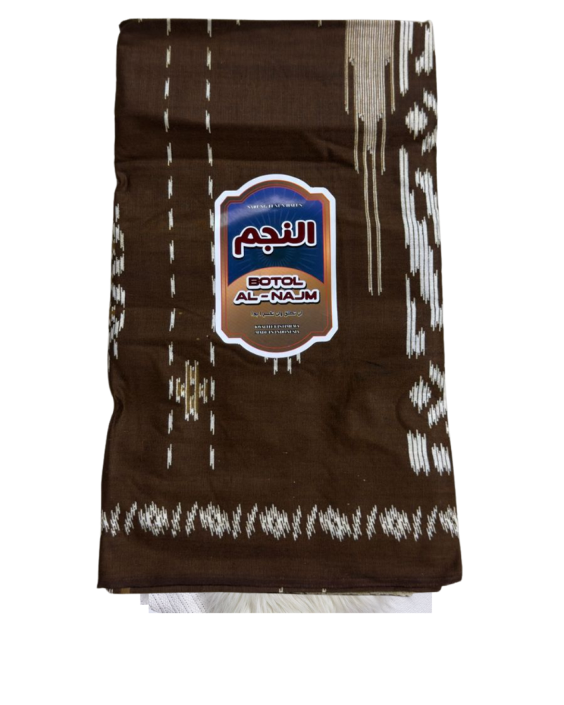 فوطه النجم رجالي