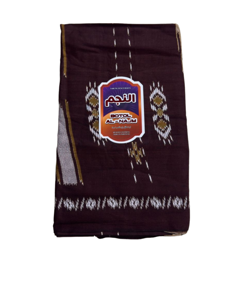 The star towel men's