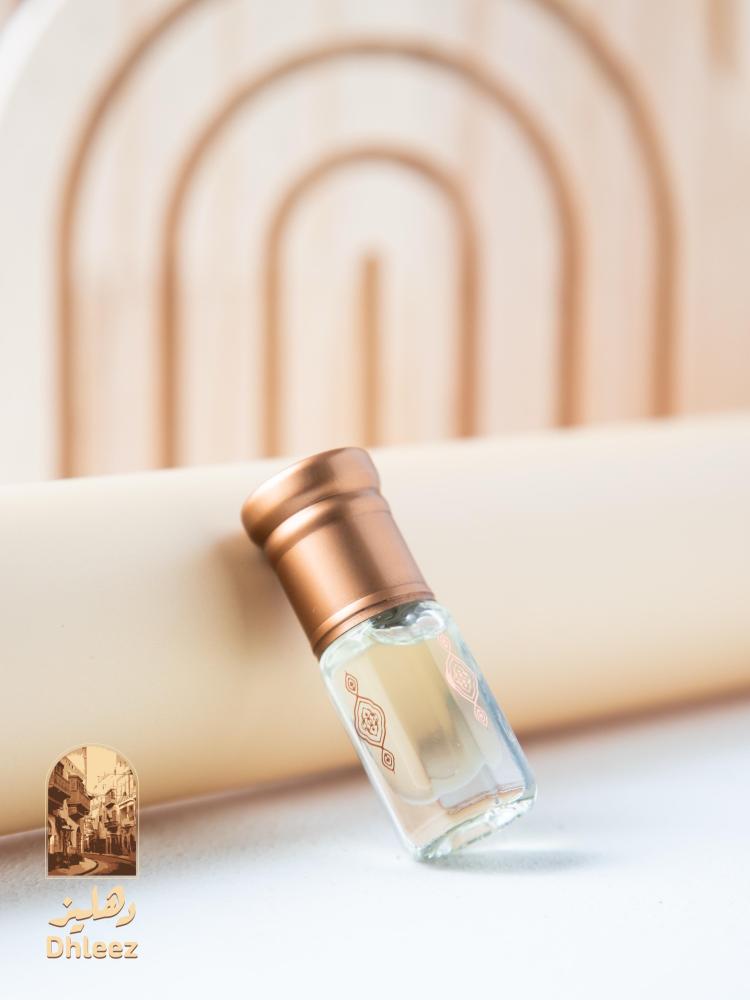مسك الورد الطائفي