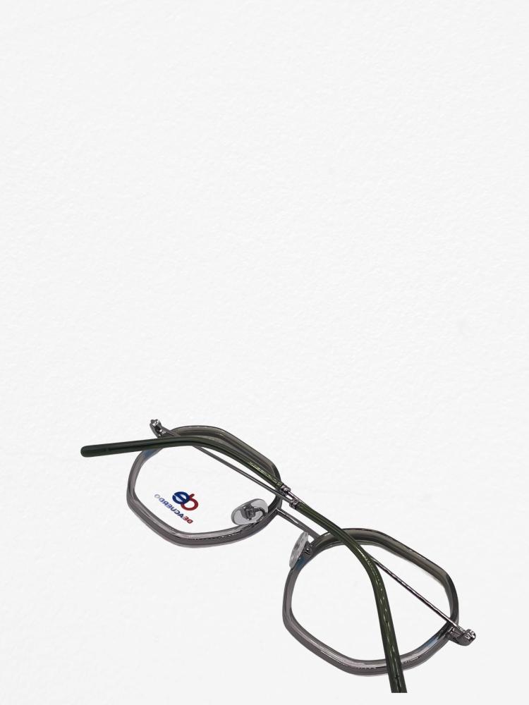 De Acuerdo eyewear