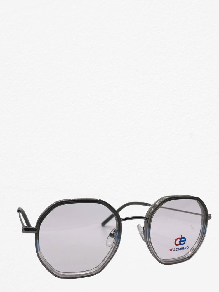 De Acuerdo eyewear