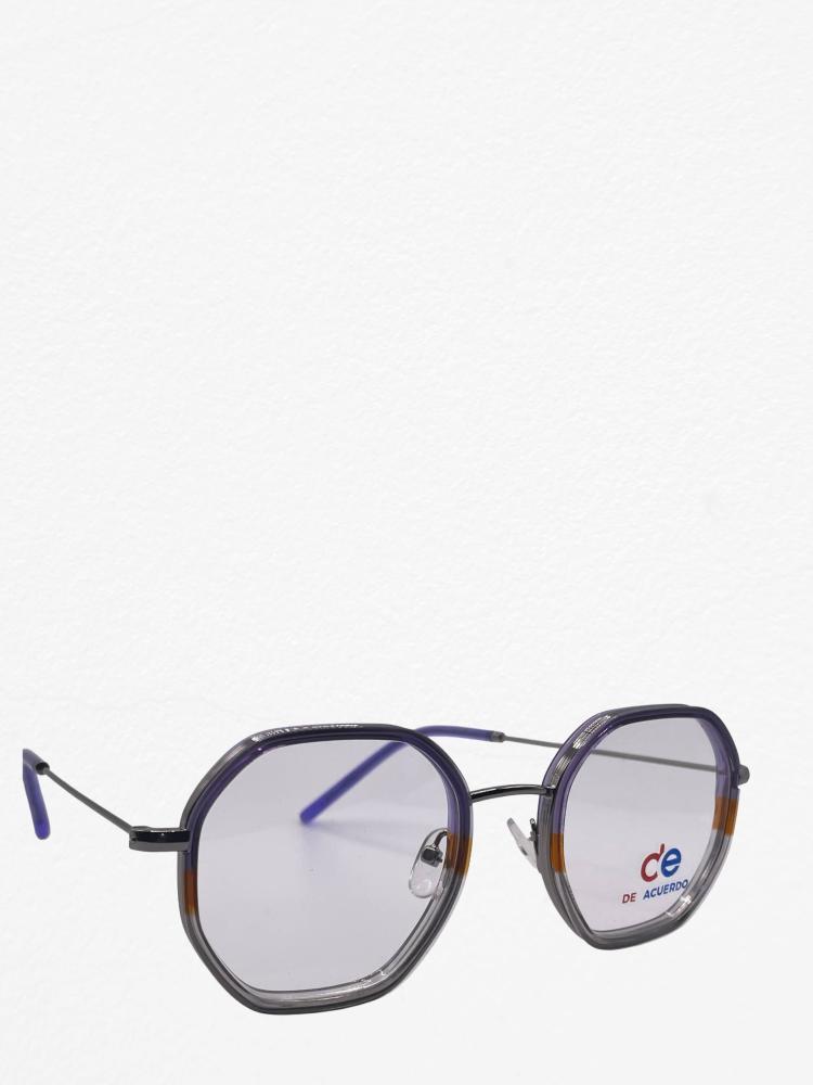 De Acuerdo eyewear